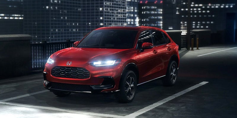 honda hrv 2025 Beckley, WV