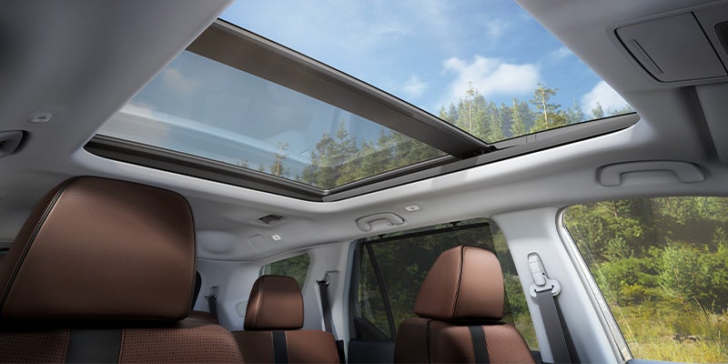 2025 Honda Pilot Marlinton, WV