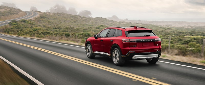 new Honda electric car Beckley, WV