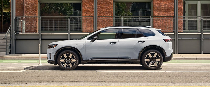 new Honda electric car Beckley, WV