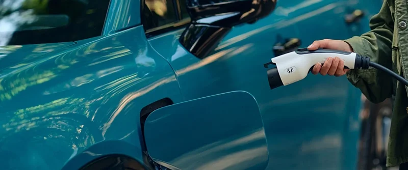 new electric honda Covington, VA