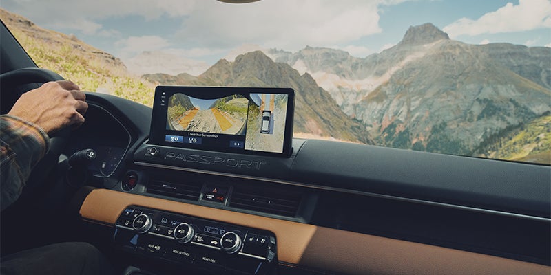 new honda odyssey Covington, VA